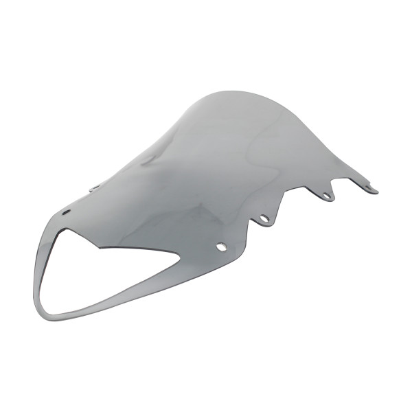 airblade Airblade light smoked double bubble screen - bmw s1000rr 10-14